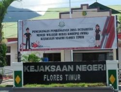 Indikasi Korupsi di BKPSDM, Jaksa Didesak Periksa Kabag Hukum Setda Flotim