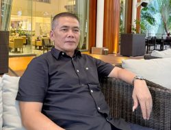 Hadapi Propaganda Asimetris dengan Ketegasan Hukum, Publik Juga Harus Jeli Menyaring Informasi