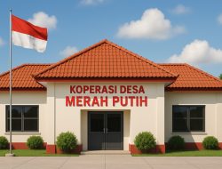 Tata Kelola Pembiayaan Koperasi Merah Putih Menjadi Tanda Tanya Besar?