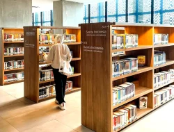 Rendahnya Minat Baca Buku Bukan Karena Malas, Tapi Karena Akses Bacaan Kurang Menarik