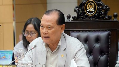 KUHP dan KUHAP Baru Momentum Bersejarah Dalam Perjalanan Hukum Indonesia