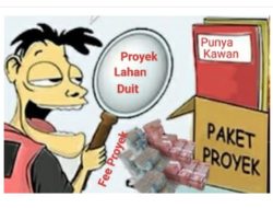 Benarkah Di UKPBJ Donggala Banyak Lelang Diatur?