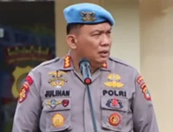 Buntut pemerasan anggota, Kabid Propam Poldasu dimutasi jadi Yanma Mabes Polri