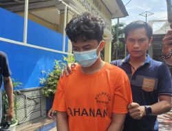 Lamaran Ditolak Teror Bom Bertindak, Seorang Remaja Lakukan Teror Bom 10 Sekolah di Depok