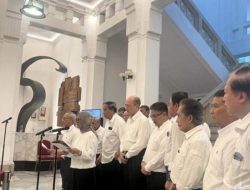 Profesi Terancam Kriminalisasi, MGBKI Desak Reformasi Total Majelis Disiplin Profesi