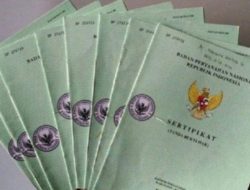 Sertifikat sudah Hak Milik, mengapa masih bisa digugat?