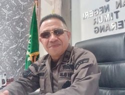 Dugaan Korupsi Proyek IPA Ile Boleng, Kejari Waiwerang Pastikan Penetapan TSK di Januari 2026