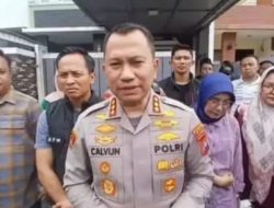 Ada 43 adegan prarekonstruksi siswi SD bunuh ibu kandung di Medan