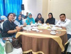AI jangan jadi pedoman, wartawan tetap mengacu KEJ dan UU Pers