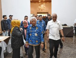 Penguji UKW ‘killer’ akan dievaluasi