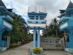Di Balik Asrama, di Persimpangan Masa Depan