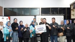 Gubsu selesaikan pembiayaan FORNAS VIII 2025, harapan baru olahraga Sumut