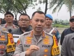 Disinyalir kawasan kartel narkoba terbesar di Medan, Jermal XV digerebek 5 kali seminggu