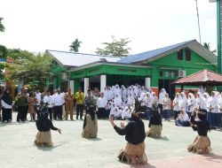 MTsN Manokwari Tembus Adiwiyata Nasional: Dari Bumi Papua Barat, Pendidikan Lingkungan Menyala Terang