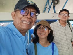Pemerataan Kue Pembangunan Pariwisata Bali