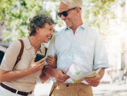 Ketika Budaya Memengaruhi Kesehatan dan Umur Panjang