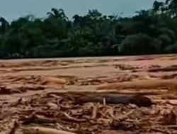 Negara Rusak Dimulai Ketika Pejabat Berhenti Menegakkan Hukum
