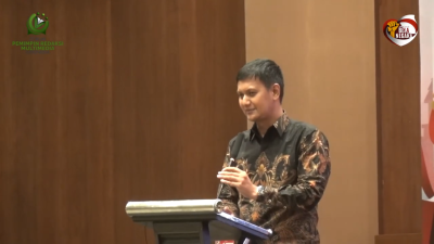 Dewan Pers Dorong Pemerintah Ciptakan Ruang Aman bagi Media