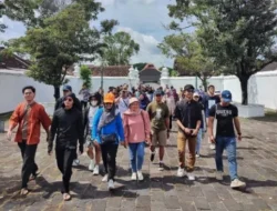 Komunitas jalan kaki bermunculan di berbagai kota, alternatif lari yang mulai dianggap kompetitif