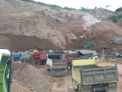 Pernyataan Wakapolda Sulteng Soal Tambang Ilegal Poboya Menuai Kritik DPRD Sulteng