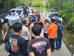 Hilang Tiga Hari, Aziz DG Malewa Warga Kelurahan Bulete Masuk Daftar Pencarian Basarnas