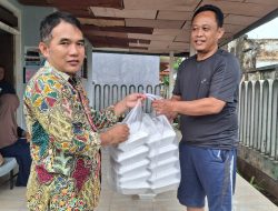 Bupati Sumenep Instruksikan Semua Siaga Bencana, Baznas Langsung Salurkan Bantuan Logistik untuk Warga Kepulauan