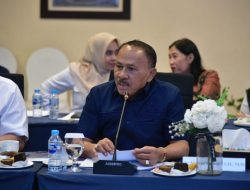 Anggota DPR RI: Lakukan investigasi dugaan peredaran narkoba di Rutan Kabanjahe