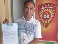 Wartawan di Kupang Polisikan Tiga Akun FB Terkait Pencemaran Nama Baik