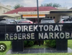 Polda Sumut buru Zahir pengendali narkoba di Kampung Baru, 4 anggotanya telah dibekuk