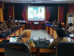 Pemerintah Kota Singkawang Raih Predikat “A” Pelayanan Publik