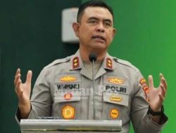 Mutasi terbaru 2026, Kapolda ganti 5 Kapolsek di Medan