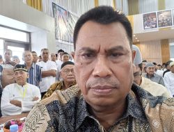 Sopian Adami: Pemerintah Aceh Sebaiknya Tinjau Kembali Kebijakan Operasional Perbankan Untuk Dorong Pertumbuhan Ekonomi
