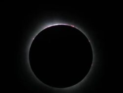 Astronom: Gerhana Matahari terpanjang abad ini dipastikan terjadi, siang gelap gulita