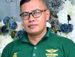 Musliadi, SH: Korupsi Merusak Sistem Ekonomi Indonesia