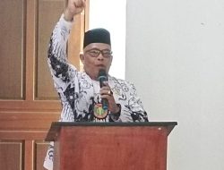 Tanggapi Hearing Komisi III DPRD, PGRI Dukung Kebijakan Pendidikan