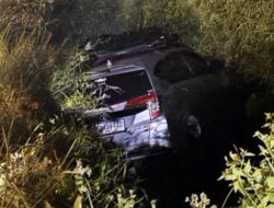 Menyaru penumpang, tersangka yang coba rampok sopir Grab diamuk massa di Deli Serdang