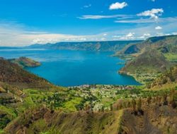 Inilah 8 danau di Sumut yang cocok untuk liburan