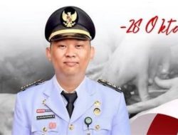 Eks camat di Medan Maimun main judol pakai kartu kredit Pemda