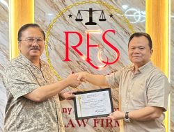 Pengamat Hukum Kritik RDP DPR Soal Kasus Hogi, Ingatkan Batas Pengawasan dan Intervensi