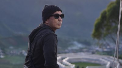 Musyawarah DGJ 2026: dr. Samuel Senduk Raih Suara Terbanyak, Resmi Jadi Ketua