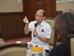 Belajar Oil Booming dan Krisis Utang dari Meksiko