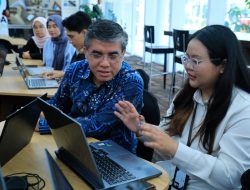 Pemerintah Targetkan Program Pemagangan Nasional Jangkau Seluruh Provinsi