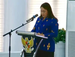 Angka Pengangguran Di Donggala Tunjukkan Tren Positif