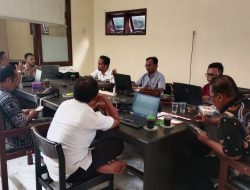 Sekolah Dasar di Hari Aktif Kosong, Kepala Sekolah dan Bendahara se Kecamatan Diduga Pergi Berwisata