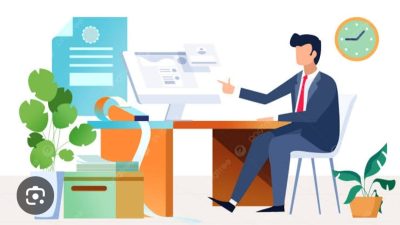 CEO Microsoft: Waktu pegawai kantoran tinggal 18 bulan lagi