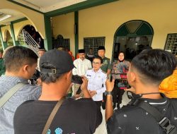 Bupati Landak Imbau Publik Tak Sebarkan Identitas Anak Yang Terlibat Dalam Dugaan Kasus Kekerasan