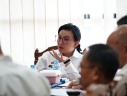 Bupati Landak Perkuat Tata Kelola Regulasi Daerah