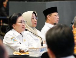 Karolin Margret Natasa: Jangan Sampai Warga Kami Hanya Menjadi Penonton di Tanah Sendiri