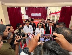Setahun Karolin-Erani : Saat Anggaran Tertekan, Layanan Dasar Diselamatkan