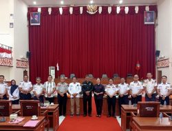 Komisi III DPRD Landak Desak Perbaikan Regulasi Layanan Publik Dinas Perhubungan
